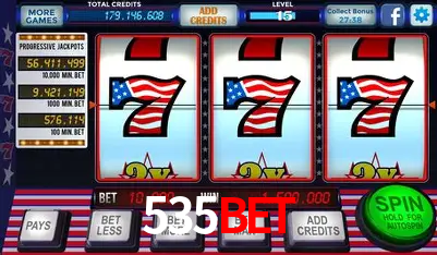 A Emoção da Loteria na 535bet: Uma Chance de Mudança de Vida