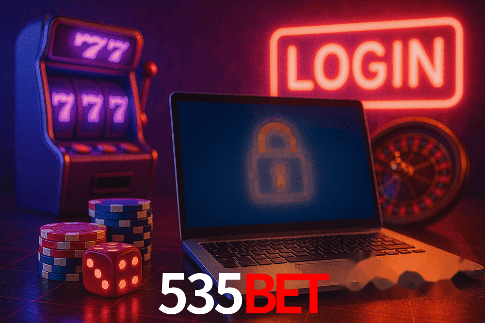 Experiência VIP 535bet