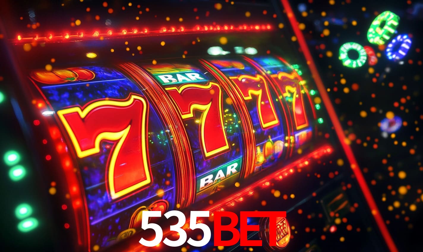 535bet - Slots Oficiais Brasileiros - 535bet.com