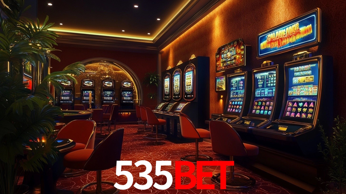 Tournaments 535bet