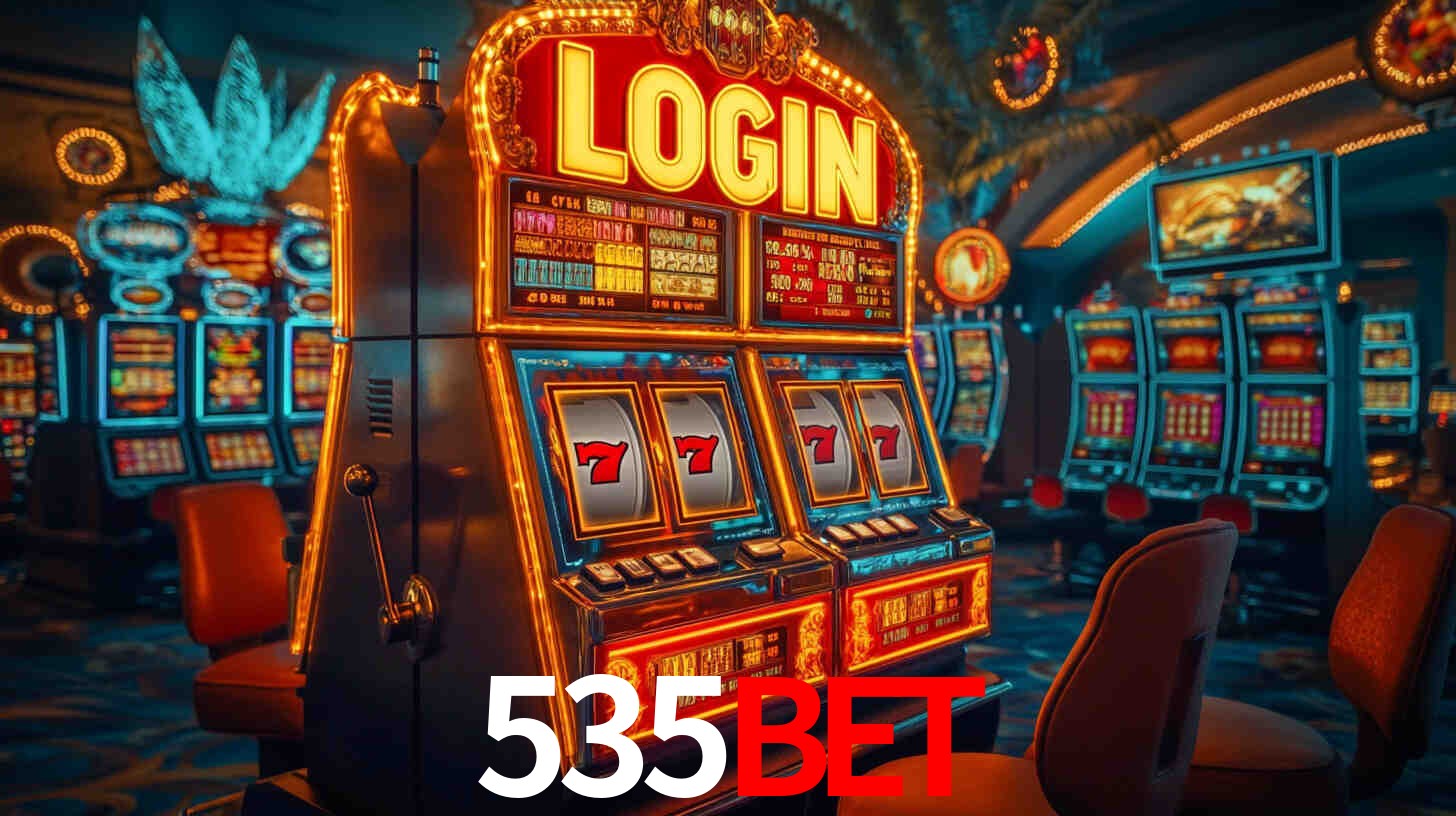 Premium Interface 535bet