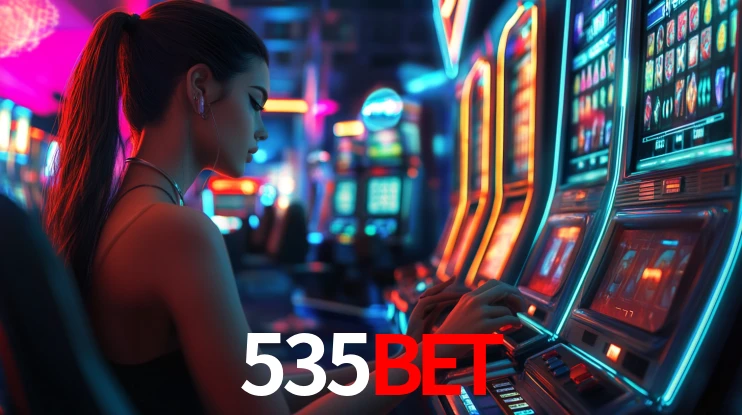 Ofertas Imperdíveis na 535bet: Promoções e Bônus Que Valem a Pena