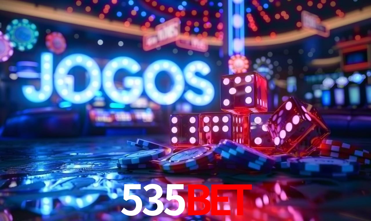 Jogos Exclusivos 535bet
