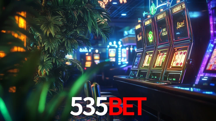 Live Casino 535bet