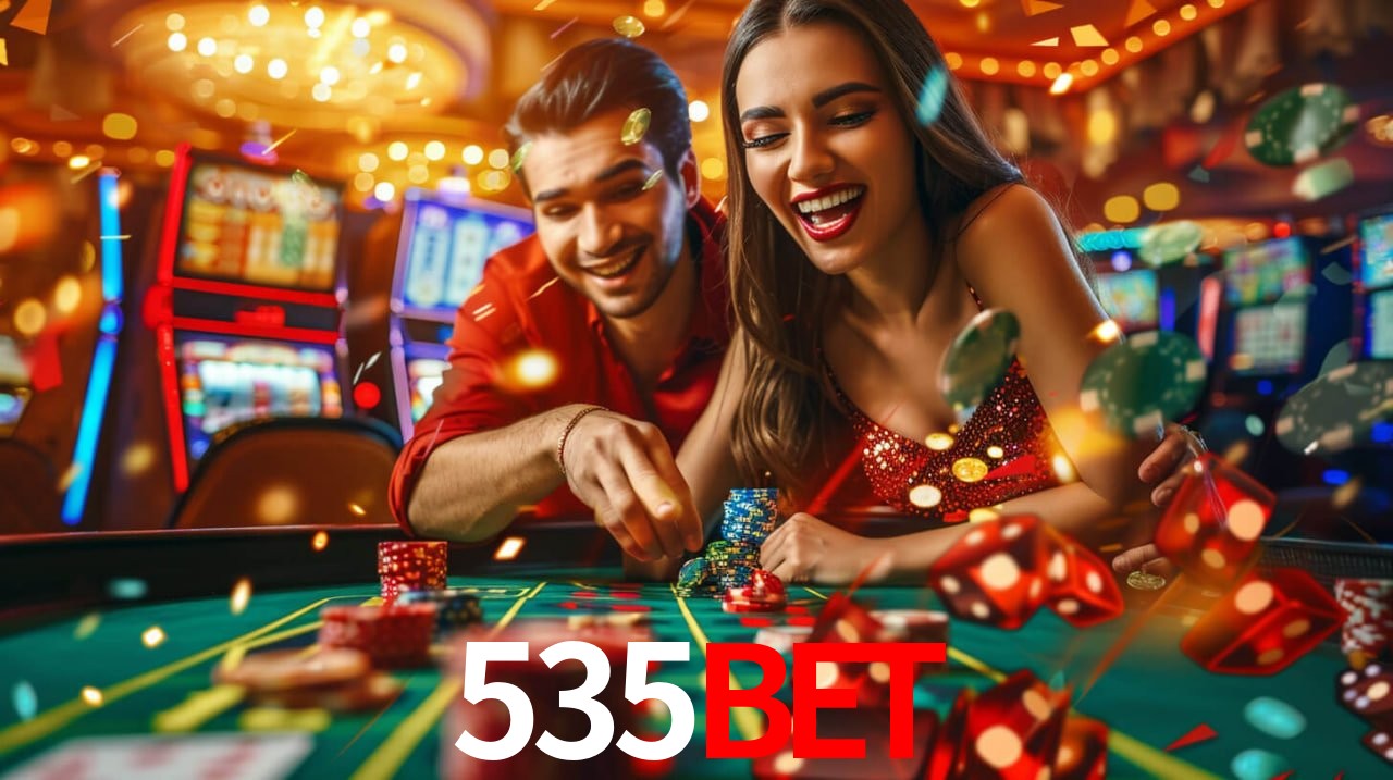 Tecnologia da Plataforma 535bet