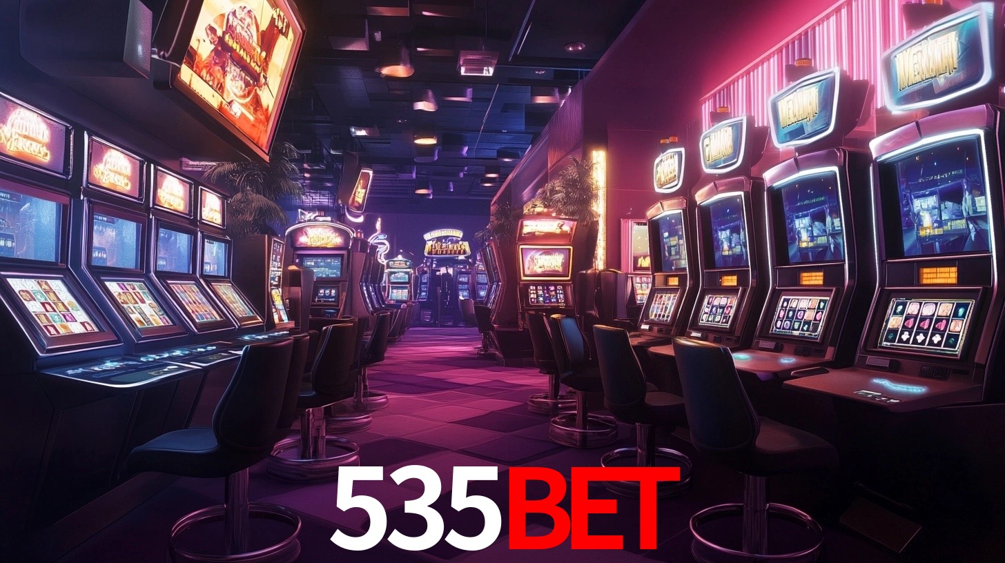 535bet App Interface