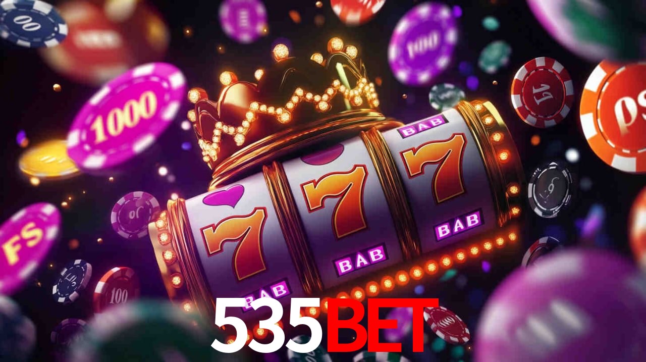 Slot Games 535bet