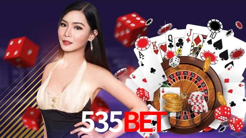 PIX Instantâneo 535bet