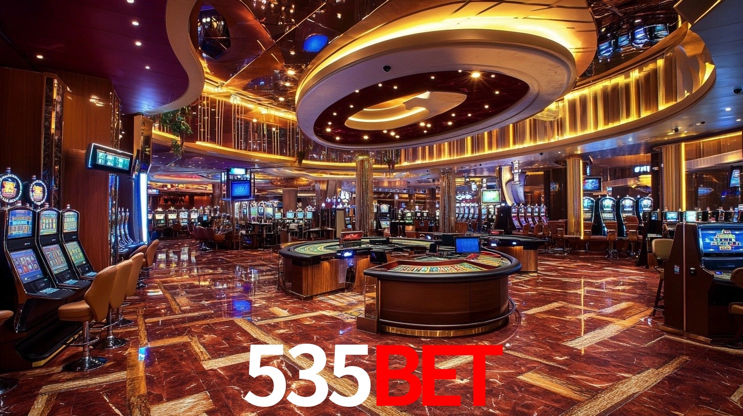 Programa VIP 535bet