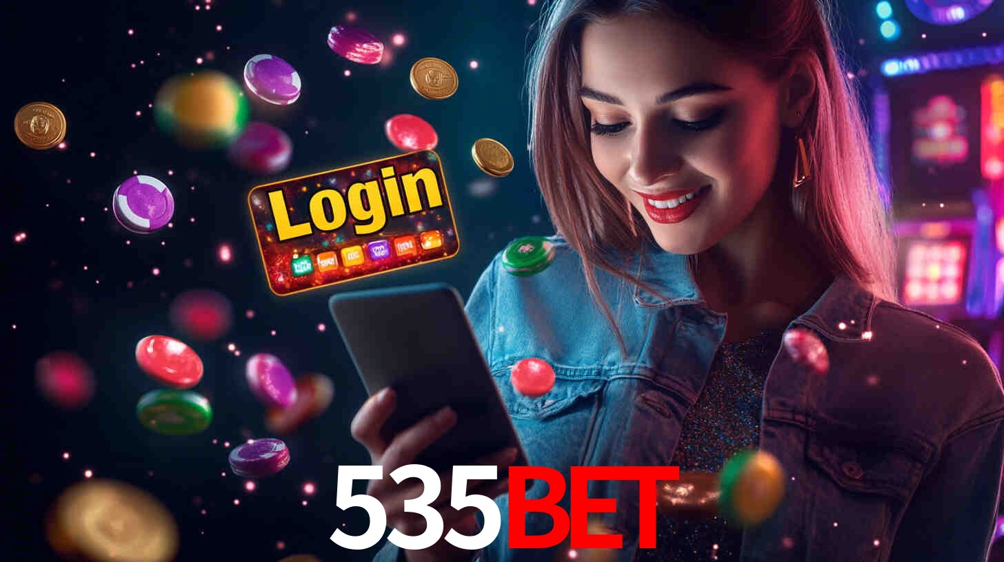 Descubra a Essência do 535bet: Nossa História e Compromissos