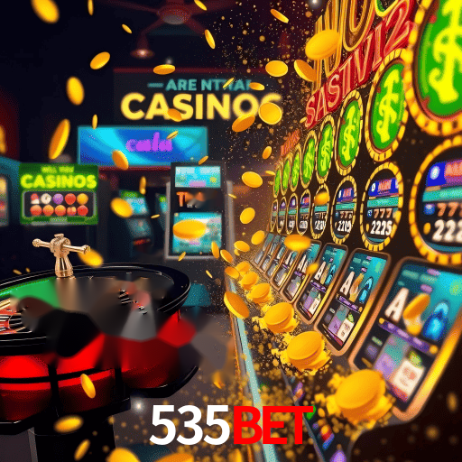 Desvendando o Mundo dos Jogos Virtuais na 535bet