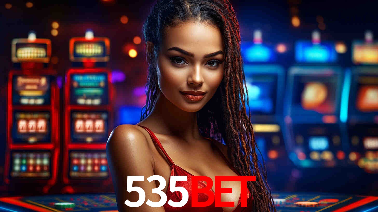 Explorando a Categoria de Eventos em Apostas na 535bet