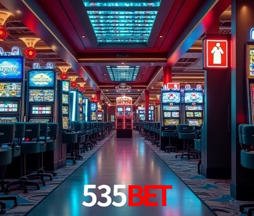 A Emoção da Loteria na 535bet: Uma Chance de Mudança de Vida