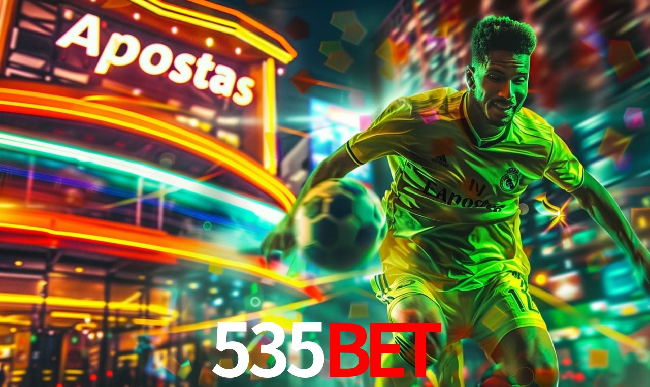Diretório de Jogos 535bet