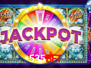 Inovações de Jogos na 535bet: O Futuro das Experiências Interativas