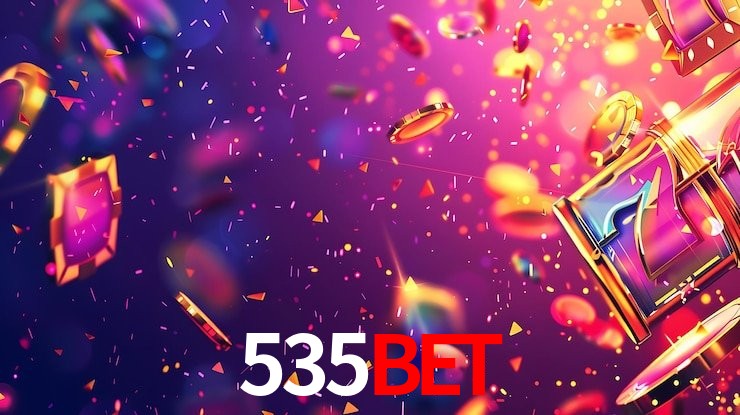 cassino 535bet
