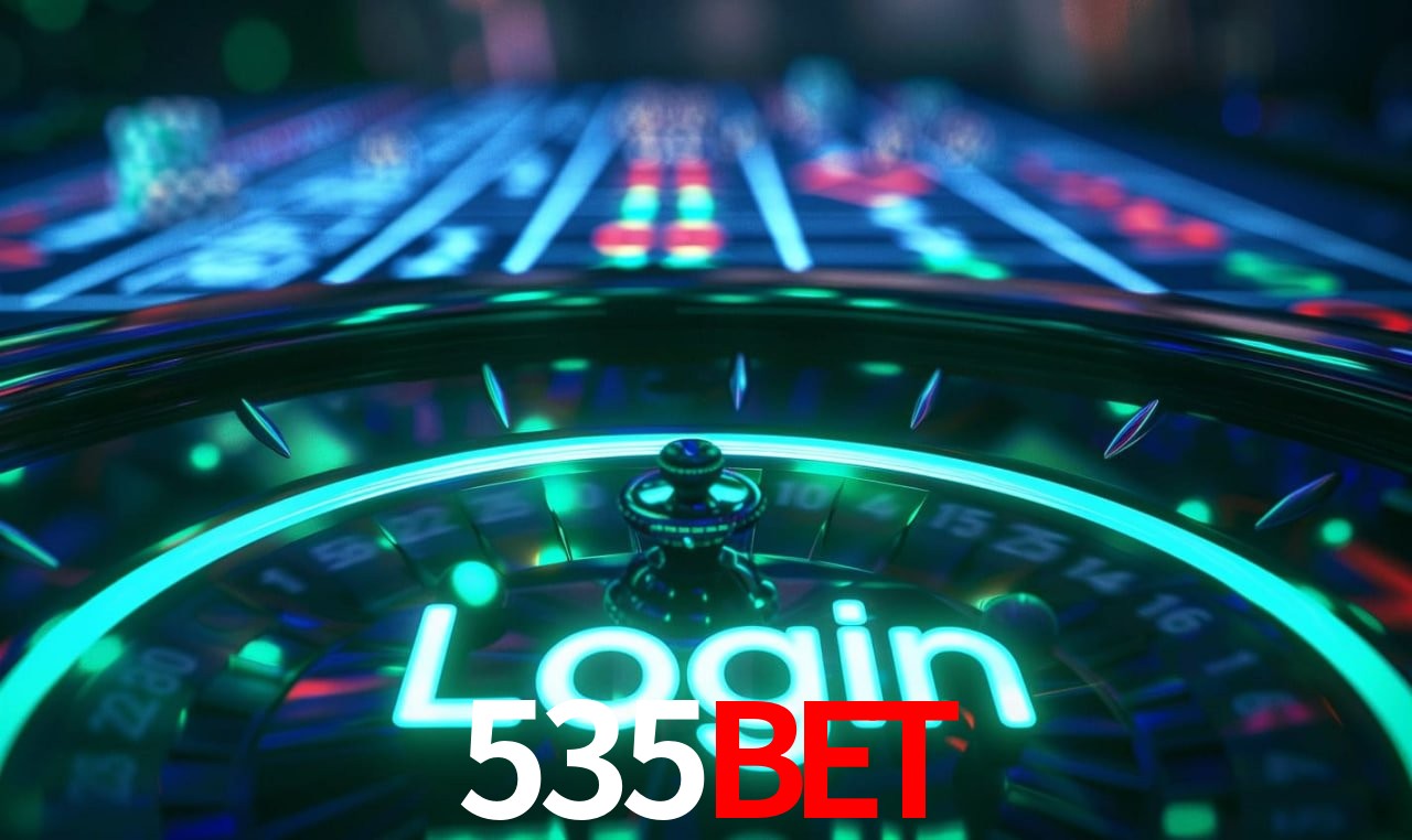 Apostas de Futebol 535bet