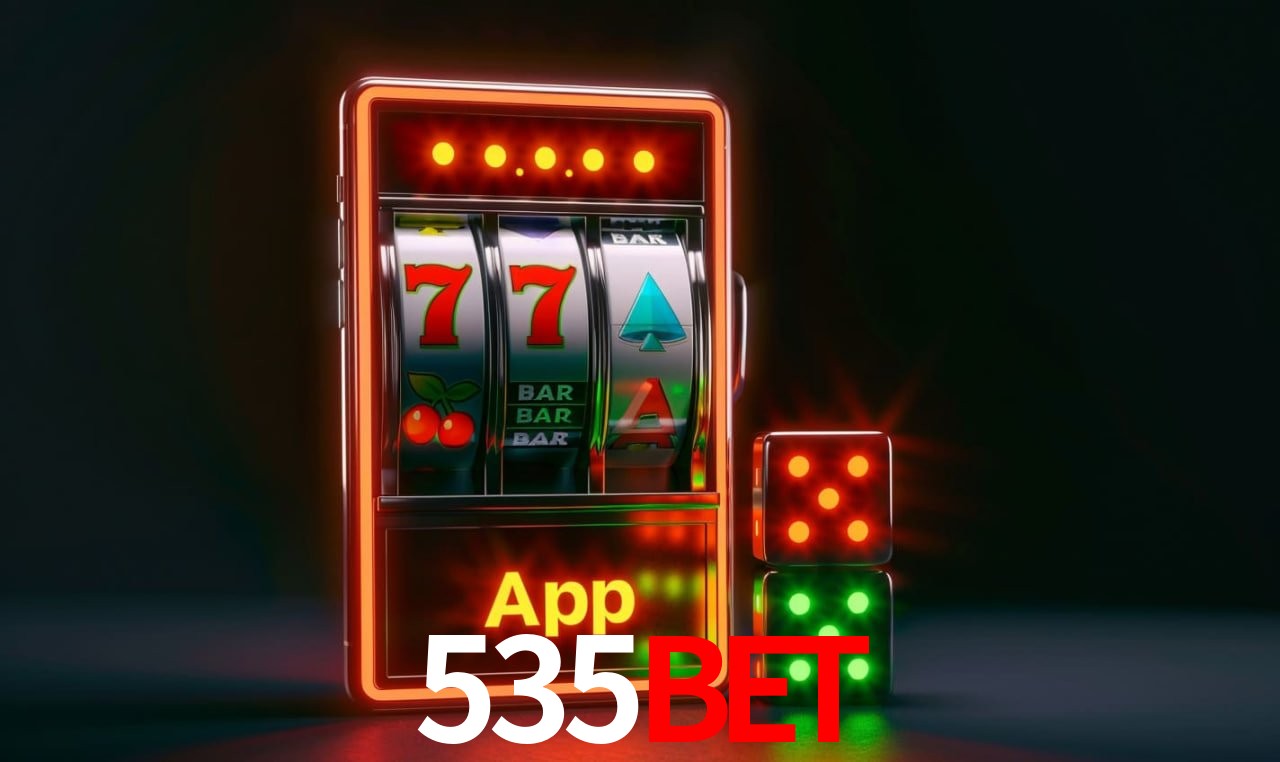 Recursos de Bônus 535bet