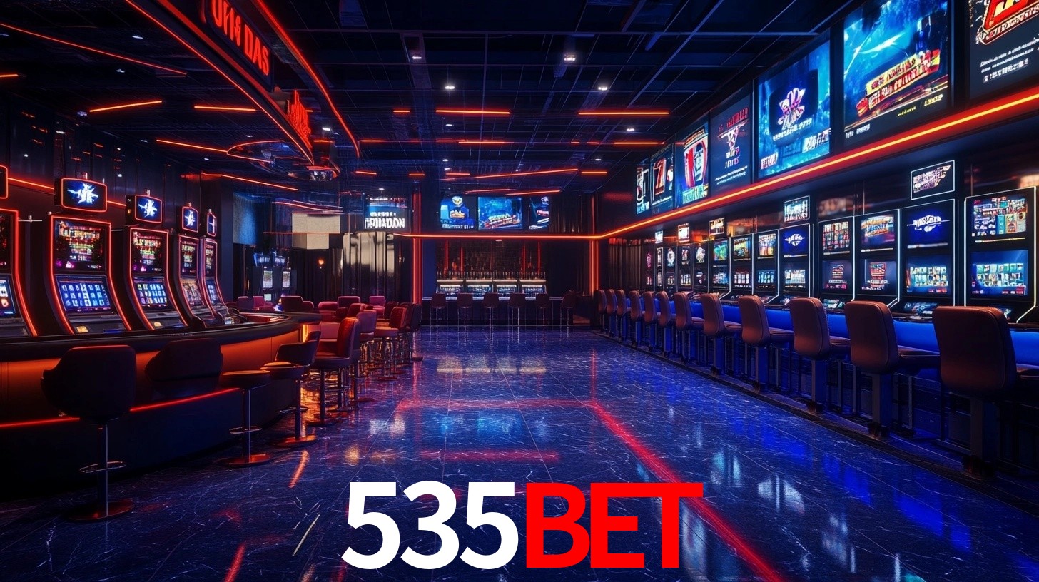 Daily Bonuses 535bet