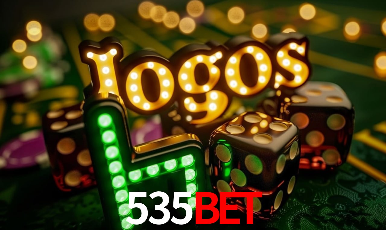 Avaliações dos Jogadores 535bet