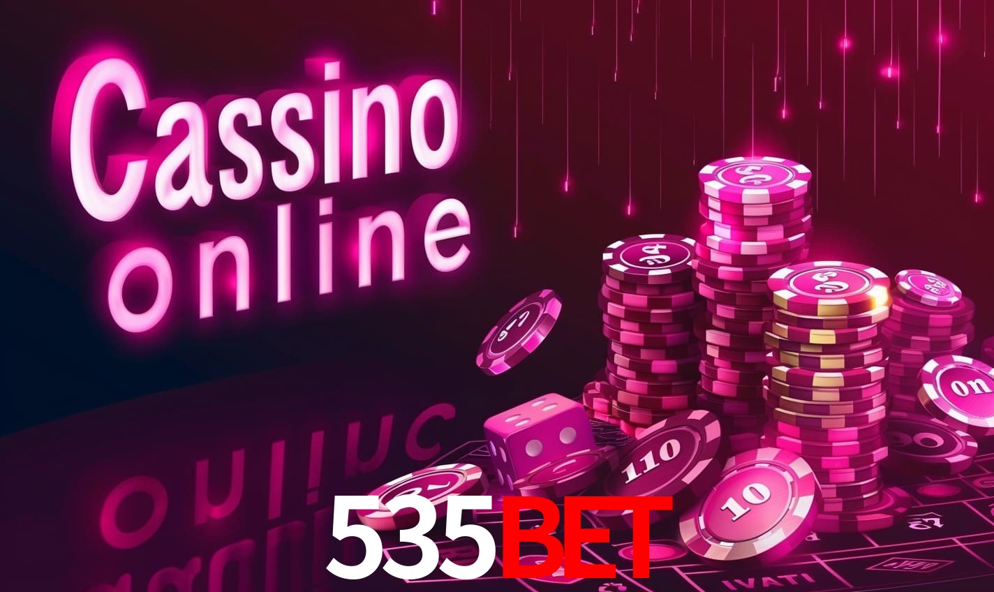 Inovações de Jogos na 535bet: O Futuro das Experiências Interativas