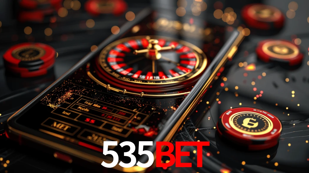Secure Login 535bet